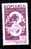 Romania  OLD Fiscaux Revenue  Stamp 1943 "CONSILIUL DE PATRONAJ" 100 LEI,MLH. - Steuermarken