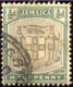 Pays : 252 (Jamaïque : Colonie Britannique)  Yvert Et Tellier N° :     33 (o) - Jamaica (...-1961)