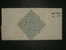 (878) Stampless Cover From Wisznicy To Wierchomla Wielka 1852 - ...-1860 Prephilately