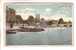 GOOD OLD GB POSTCARD - Henley - The Harbour - Andere & Zonder Classificatie