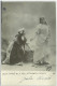 Opera Theatre Theater Teatro Teatr Strasy Paquot La Fiancee De La Mer 1903 - Opera