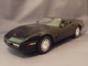 Greenlight 18803, Chevrolet Corvette Convertible 1986, 1:18 - Altri & Non Classificati