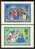 4 X Mint GB 1979 Christmas PHQ Cards  - Ref 395 - PHQ-Cards