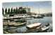 Suisse - Lot De 2 Cartes Du Port De NEUCHATEL - Port