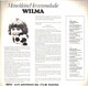 * LP *   WILMA - MEINE KLEINE HERZENSMELODIE (Holland 1969) - Andere - Duitstalig