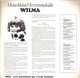 * LP *   WILMA - MEINE KLEINE HERZENSMELODIE (Holland 1969) - Sonstige - Deutsche Musik