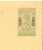 RUANDA-URUNDI : Carte Postale(Entier).1948.60c. Surchargé 1 Fr. Non écrite. - Stamped Stationery