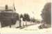 TOURNAN-avenue De La Gare-cpa 1900- - Tournan En Brie