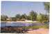 ILE MAURICE : Lot De 5 Cartes Modernes - Maurice