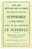 Carte De Ticket De Pain De JUILLET 19..... Avec Message Au Verso. - 1939-45