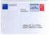 Entier Postal PAP Réponse POSTREPONSE Oise Chantilly Fondation De France Autorisation 71571 N° Au Dos: 08P528 - PAP: Antwort/Beaujard