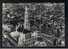 1955 Aerial View Postcard Grand Place Bruxelles Begium Fr 2.50 Rate To UK Slogan Postamrk - Ref 404 - Panoramische Zichten, Meerdere Zichten