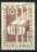 PIA - FINLANDIA - 1959 : 100° Dell'Amminiastrazione Delle Foreste E Della Prima Segheria A Vapore  - (Yv 483-84) - Used Stamps