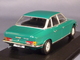 Minichamps 430015408, NSU Ro 80 1972 - Minichamps