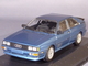 Minichamps 430019427, Audi Quattro 1981 - Minichamps