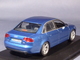 Minichamps 5010404123, Audi A4 - Minichamps