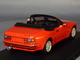 Minichamps 400062230, Porsche 944 Cabriolet, 1991, 1:43 - Minichamps