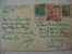 Recife Pernambuco Ponte Duarte Coelho Pub Rolex Rolex Swatches  Postally Used 3 Stamps - Recife