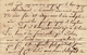Delcampe - Lettre Torino Département Conquis 104 Turin Annecy Italie Pô 1810 - 1801-1848: Précurseurs XIX