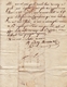 Delcampe - Lettre Torino Département Conquis 104 Turin Annecy Italie Pô 1810 - 1801-1848: Précurseurs XIX
