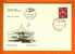 RSA 1976 Enveloppe Mint Settlers Monument 449 - Storia Postale