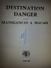 Destination Danger Manigances à Macao John Drake Le Prisonnier - Otros & Sin Clasificación