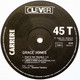 GRACE  JONES   BIGGEST  HITS - 45 Rpm - Maxi-Single