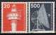 I. Quartal 1976 O Getreide-Ähren Leuchtturm Radio Berlin 496-516 6€ Used Stamps Set From Germany - Lots & Kiloware (mixtures) - Max. 999 Stamps