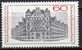 III/1977 ** Telefon Patente Maler Grosz Zoo Berlin 549-555 10€ Berliner Stamps Set From Germany - Naturaleza