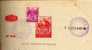 1964 - SPAGNA - MARCHE DA BOLLO SU ATTO NOTARILE COMPLETO    RR - Revenue Stamps