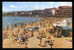 PHOTO POSTCARD LAS ARENAS BEACH VIZCAYA  CARTE POSTALE - Vizcaya (Bilbao)