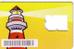 LIGHTHOUSE  ( Finland - Rare SIM Card  ) Phare Leuchtturm Phares Lighthouses Faro Farol Lanterna - Fari