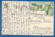 Spanien; 1966 Tarjeta; Postkarte To Germany - 1931-....