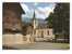 Suisse- Schweiz -Zwitserland Switzerland.  NATERS,Wallis. Kirche Und Dorfstrasse - Naters