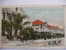 Key West Residences Of Division St. Postally Used  To Cuba 1925 - Key West & The Keys