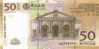 MACAU  (BANCO DE CHINA)   50  PATACAS    2008  (2009)  SC/UNC/PLANCHA      DL-6773 - Autres - Asie