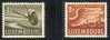 Luxembourg Scott # C7 - C15 MNH VF Complete. AIRCRAFT..........................C21 - Unused Stamps