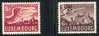 Luxembourg Scott # C7 - C15 MNH VF Complete. AIRCRAFT..........................C21 - Neufs