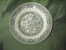 Assiette  Ancienne  Diametre  23 Cm Environ- Decor Chinois St Amand -etat Voir Scan - Saint Amand (FRA)