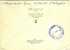 Russia, Great Cachet Dolphin Cover Mailed To Tegucigalpa Honduras - Storia Postale