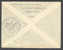 France Par Avion Airmail PARIS Pl. Victor Hugo 1951 Cancel Cover To Wilmington Delaware Etats-Unis USA - 1927-1959 Lettres & Documents