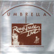 UMBRELLA     ROUGH TRADE LIVE    EDITION LIMITE  No 4053  PRESSAGE CANADA - Rock