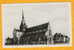 SELLES SUR CHER  - N° 3 L'EGLISE  - Real Photo - Selles Sur Cher