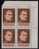 CYPRUS---Turkish   Scott #  63-5** VF MINT NH Blks. Of 4 - Unused Stamps