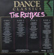 * 2LP *  DANCE CLASSICS - THE REMIXES - Dance, Techno & House