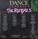 * 2LP *  DANCE CLASSICS - THE REMIXES - Dance, Techno En House