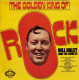 * LP *  BILL HALEY & THE COMETS - THE GOLDEN KING OF ROCK (U.K. 1971) - Rock