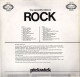 * LP *  BILL HALEY & THE COMETS - THE GOLDEN KING OF ROCK (U.K. 1971) - Rock
