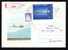 Nice Franking 2  Stamp  , Registred AR 1978 On Stationery Cover. - Lettres & Documents