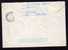 Nice Franking 2  Stamp  , Registred AR 1978 On Stationery Cover. - Covers & Documents